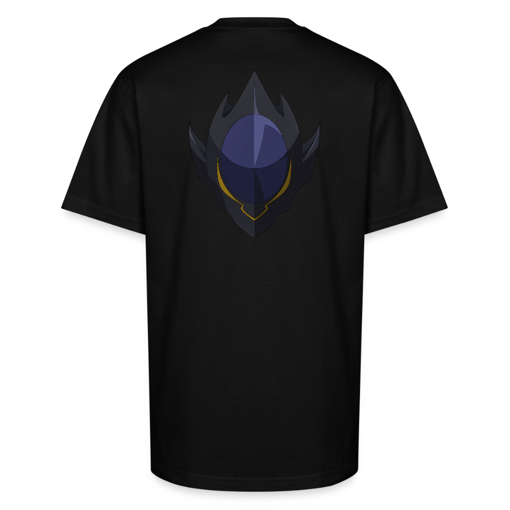 LELOUCH'S MASK - black