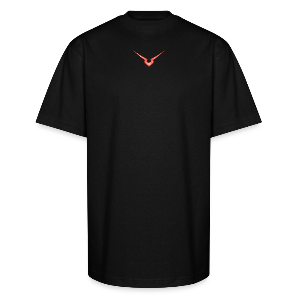 LELOUCH'S MASK - black