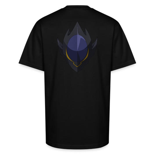 LELOUCH'S MASK - black